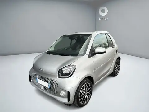 Used SMART FORTWO Not specified 2022 Ad 