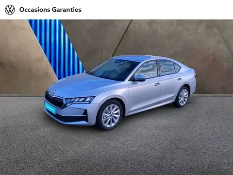 Annonce SKODA OCTAVIA Essence 2024 d'occasion 