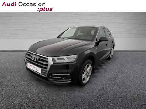 Used AUDI Q5 Diesel 2019 Ad 