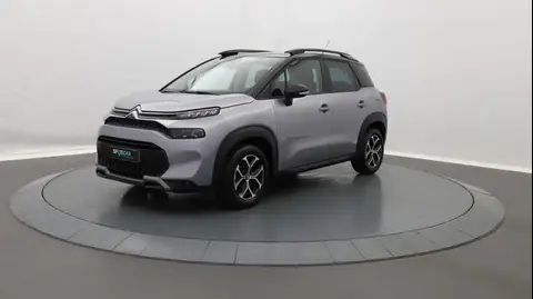 Used CITROEN C3 AIRCROSS Diesel 2021 Ad 