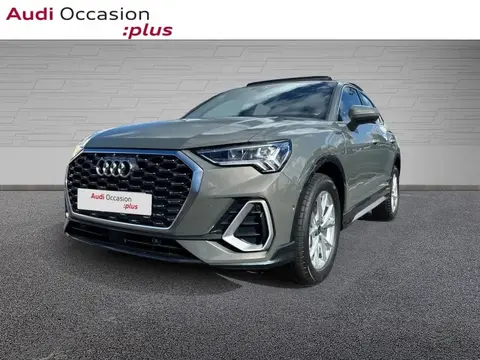 Annonce AUDI Q3 Essence 2024 d'occasion 