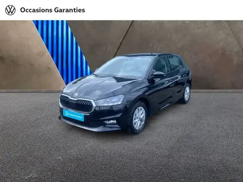 Annonce SKODA FABIA Essence 2024 d'occasion 