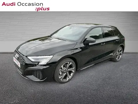 Annonce AUDI A3 Essence 2024 d'occasion 