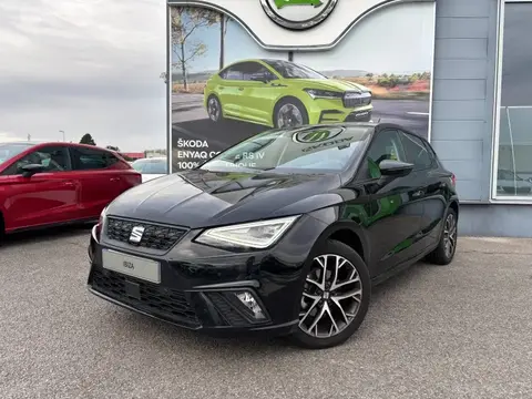 Annonce SEAT IBIZA Essence 2024 d'occasion 