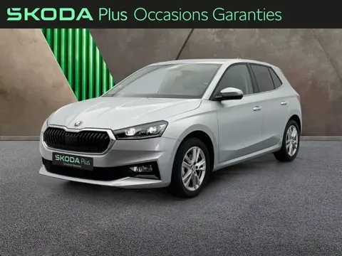 Used SKODA FABIA Petrol 2022 Ad 