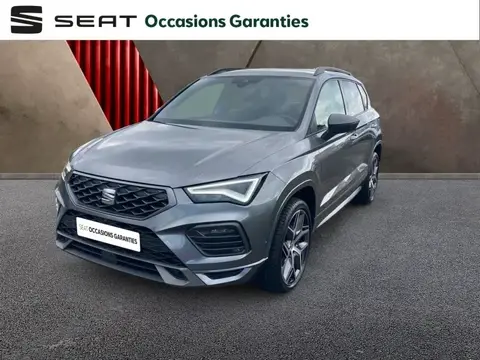 Annonce SEAT ATECA Essence 2023 d'occasion 