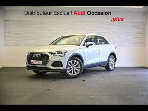 Annonce AUDI Q3 Essence 2024 d'occasion 