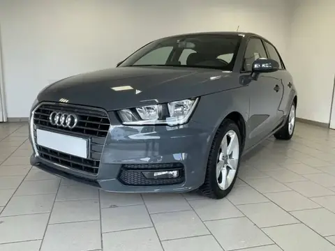 Used AUDI A1 Petrol 2017 Ad 