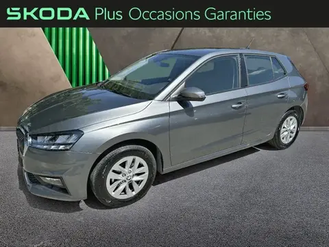 Annonce SKODA FABIA Essence 2023 d'occasion 