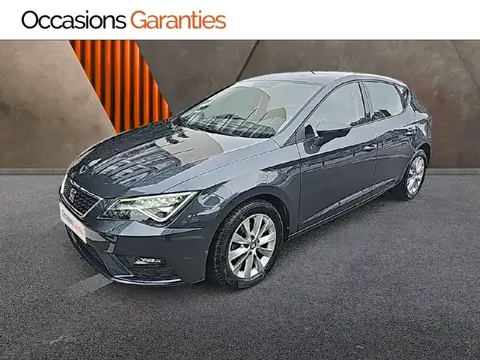 Used SEAT LEON Petrol 2020 Ad 