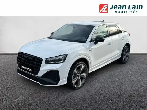 Annonce AUDI Q2 Essence 2024 d'occasion 