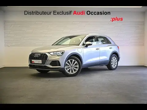 Used AUDI Q3 Petrol 2024 Ad 