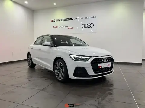 Used AUDI A1 Petrol 2024 Ad 