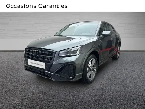 Used AUDI Q2 Petrol 2024 Ad 