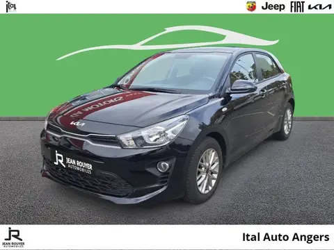 Used KIA RIO Petrol 2023 Ad 