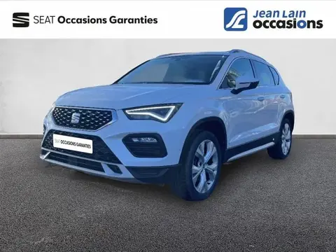 Annonce SEAT ATECA Diesel 2022 d'occasion 