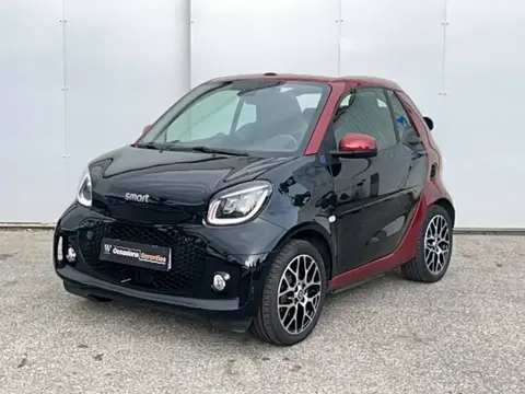 Annonce SMART FORTWO Non renseigné 2021 d'occasion 