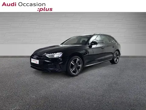 Annonce AUDI A4 Diesel 2023 d'occasion 