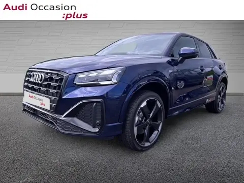 Used AUDI Q2 Petrol 2024 Ad 