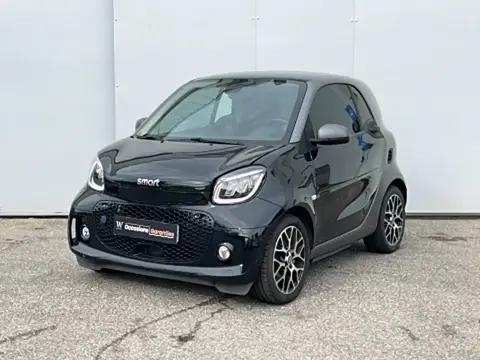 Used SMART FORTWO Not specified 2020 Ad 