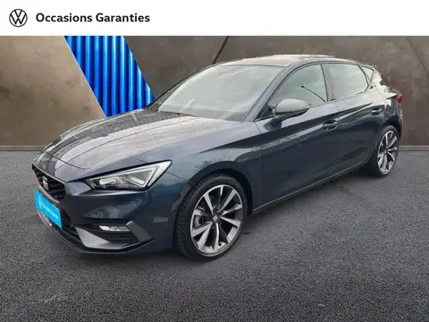 Annonce SEAT LEON Essence 2023 d'occasion 