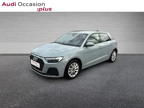 Annonce AUDI A1 Essence 2023 d'occasion 