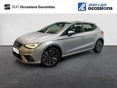 Annonce SEAT IBIZA Essence 2023 d'occasion 