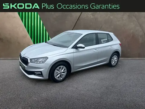 Annonce SKODA FABIA Essence 2024 d'occasion 