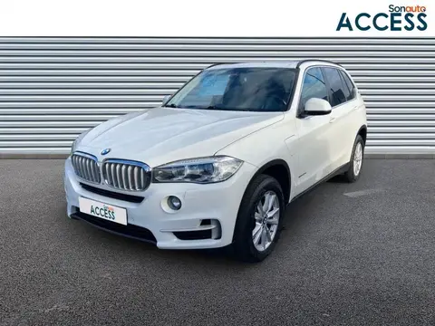 Used BMW X5 Petrol 2016 Ad 