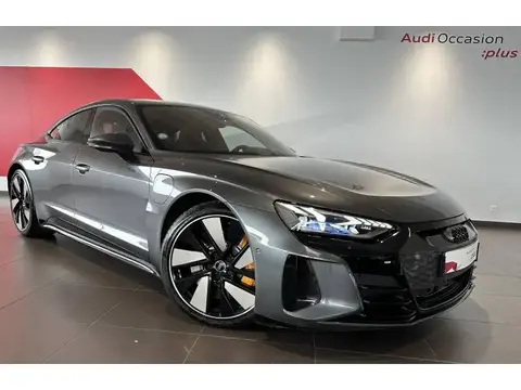 Used AUDI E-TRON Not specified 2022 Ad 