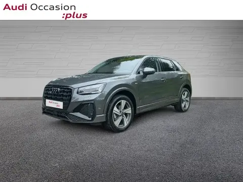 Used AUDI Q2 Petrol 2024 Ad 