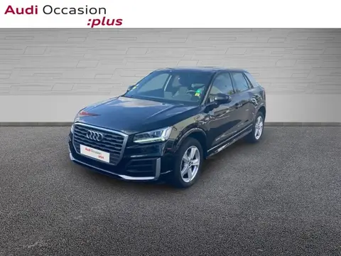 Annonce AUDI Q2 Diesel 2021 d'occasion 