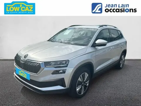 Annonce SKODA KAROQ Diesel 2022 d'occasion 