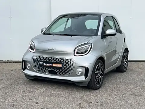 Annonce SMART FORTWO Non renseigné 2021 d'occasion 