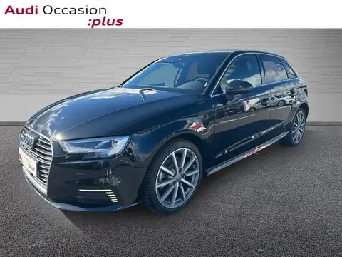 Used AUDI A3 Petrol 2020 Ad 