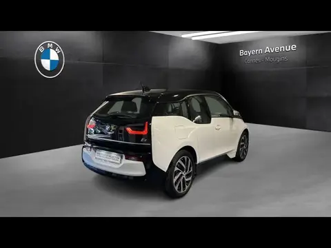 Annonce BMW SERIE 1 Non renseigné 2022 d'occasion 