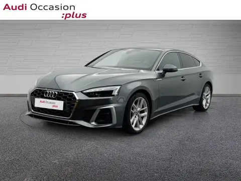 Used AUDI A5 Diesel 2022 Ad 