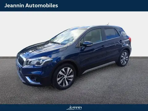 Used SUZUKI SX4 Petrol 2019 Ad 