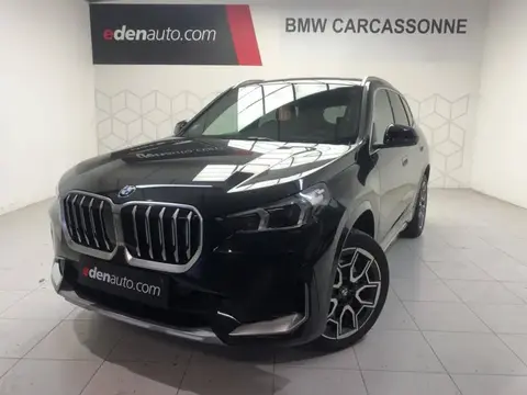 Used BMW X1 Petrol 2024 Ad 