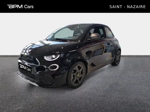 Annonce ABARTH 500 Non renseigné 2024 d'occasion 