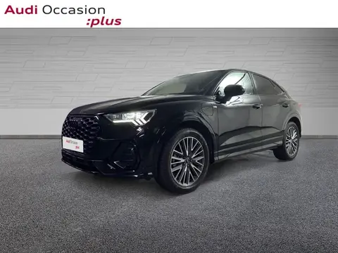 Annonce AUDI Q3 Essence 2021 d'occasion 