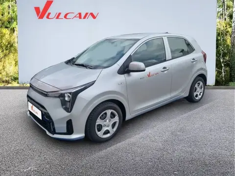 Used KIA PICANTO Petrol 2024 Ad 