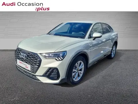 Annonce AUDI Q3 Essence 2024 d'occasion 