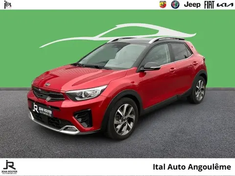 Annonce KIA STONIC Essence 2021 d'occasion 