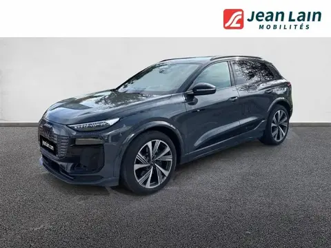 Annonce AUDI E-TRON Non renseigné 2024 d'occasion 