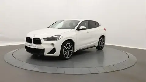 Used BMW X2 Diesel 2018 Ad 