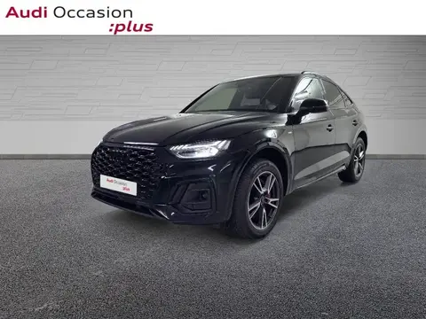 Annonce AUDI Q5 Essence 2023 d'occasion 