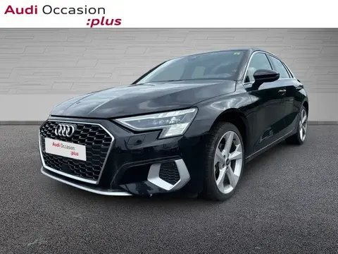 Annonce AUDI A3 Diesel 2023 d'occasion 