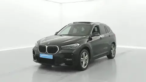 Annonce BMW X1 Diesel 2020 d'occasion 