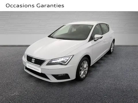 Used SEAT LEON Petrol 2021 Ad 